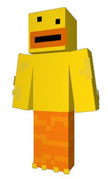 Minecraft skin pigsw