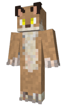 Minecraft skin alz_