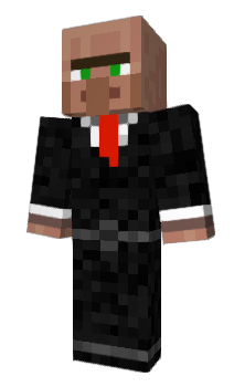 Minecraft skin e97