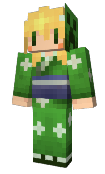 Minecraft скин по нику gethi