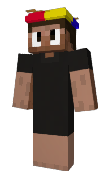 Minecraft скин по нику dbx2discord