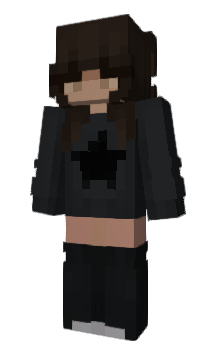 Minecraft скин по нику ChipsOnTour
