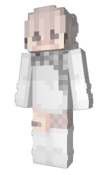 Minecraft скин по нику JackKline