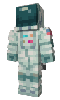 Minecraft skin stiqe