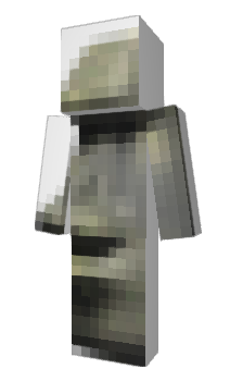 Minecraft скин по нику Ror2