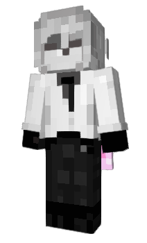 Minecraft skin len__0