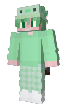 Minecraft скин по нику unemployedman70