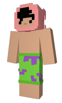 Minecraft skin MT41