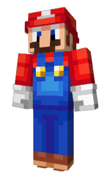 Minecraft skin tazaxa