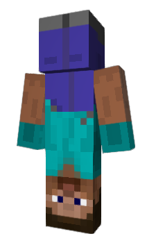 Minecraft skin HugoLeRigoloooo