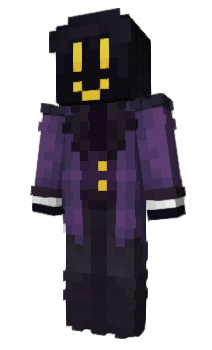 Minecraft скін по ніку wrrs