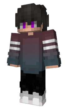 Minecraft скін по ніку Speed_Studios