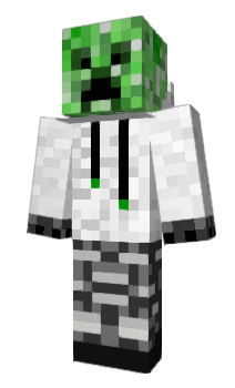 Minecraft скин по нику plbo