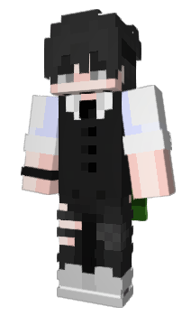 Minecraft скін по ніку zLibrary