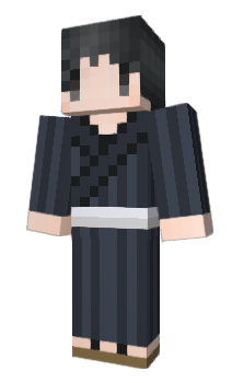Minecraft скин по нику cosumi