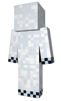 Minecraft скин по нику B488