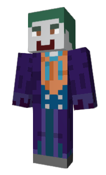Minecraft скін по ніку axlol