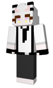 Minecraft скин по нику omo_