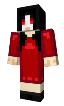 Minecraft skin matlow