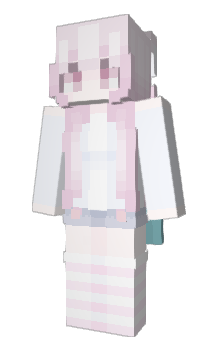 Minecraft skin anno_handmade801