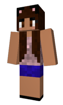 Minecraft скін по ніку dene3