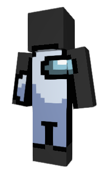 Minecraft скин по нику AdySam