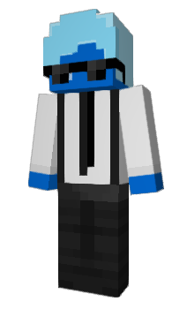 Minecraft скін по ніку smoothi