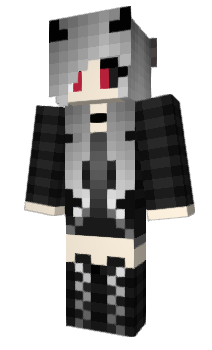 Minecraft скин по нику Bowserlo