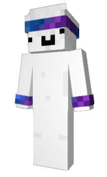 Minecraft skin gsfgsf