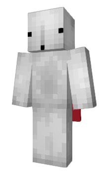 Minecraft скин по нику DeathZamboni