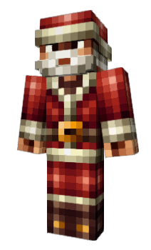 Minecraft скін по ніку Backom