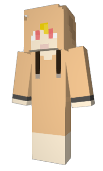 Minecraft скін по ніку UncleRed