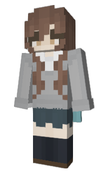 Minecraft skin 8861