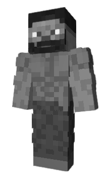 Minecraft skin Onlyme