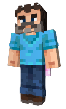 Minecraft skin proserfona
