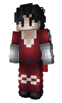 Minecraft skin 4KOTA