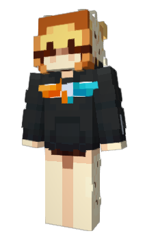 Minecraft скин по нику Berrand