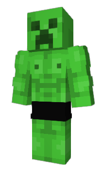 Minecraft skin Minecraft2026