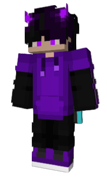 Minecraft скін по ніку AhMeD_GaMeZ