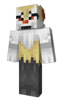 Minecraft скін по ніку trip777