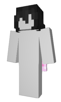 Minecraft скин по нику cocokath