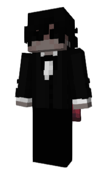 Minecraft скін по ніку _Fifteen