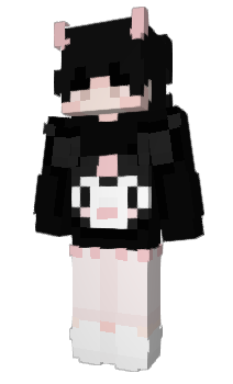 Minecraft скін по ніку chap2