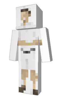 Minecraft скин по нику 0000000O