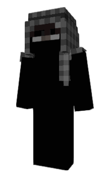 Minecraft скін по ніку RehanOP