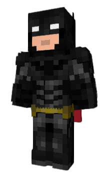 Minecraft skin Flonas