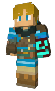 Minecraft скин по нику rentar