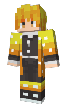 Minecraft skin rentar