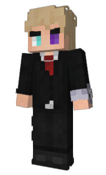 Minecraft скин по нику Avtoloma