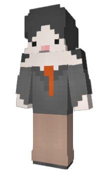 Minecraft скін по ніку Try_ang1e